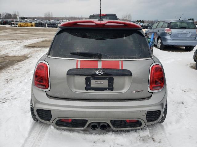 2019 MINI COOPER JOH WMWXM9C55K2H38852