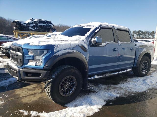 2019 FORD F150 RAPTO - 1FTFW1RG4KFA99730