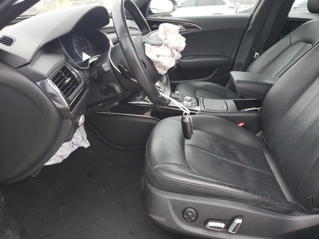 2018 AUDI A6 PREMIUM - WAUF8AFC6JN080951