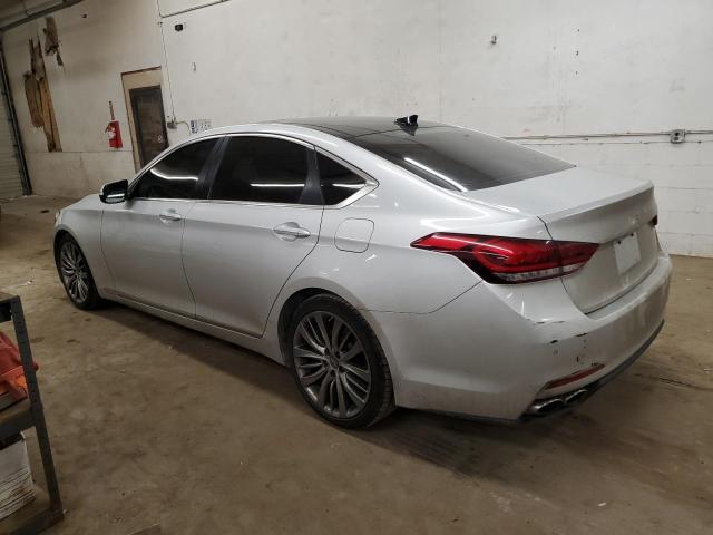 2015 HYUNDAI GENESIS 5. KMHGN4JF7FU048649