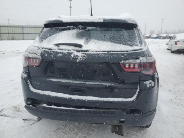 2021 JEEP COMPASS 80 3C4NJDEB7MT540216