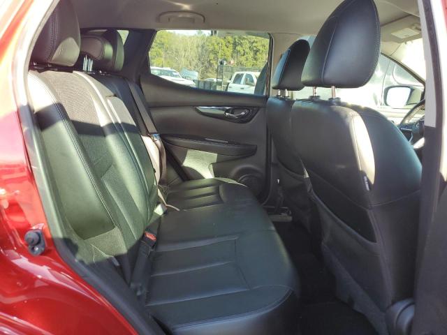 2017 NISSAN ROGUE SPOR - JN1BJ1CP3HW003460