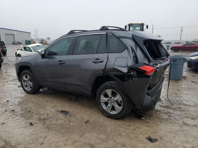 2024 TOYOTA RAV4 XLE - 2T3W1RFV5RW343152