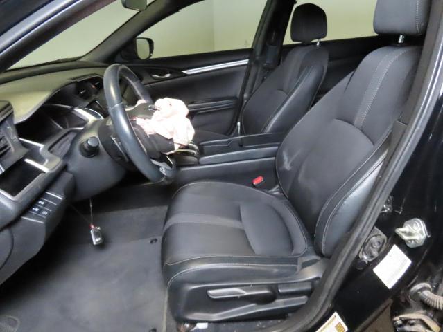 2020 HONDA CIVIC SPOR 19XFC2F88LE214207