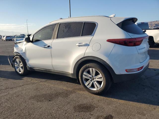 2017 KIA SPORTAGE L - KNDPM3AC6H7292947