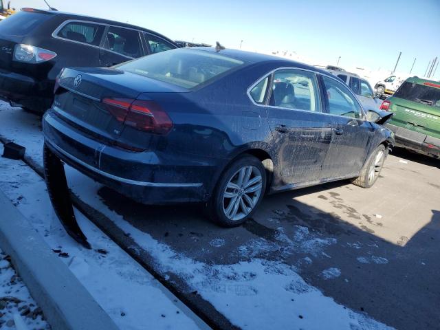 2018 VOLKSWAGEN PASSAT SE - 1VWBA7A35JC002038
