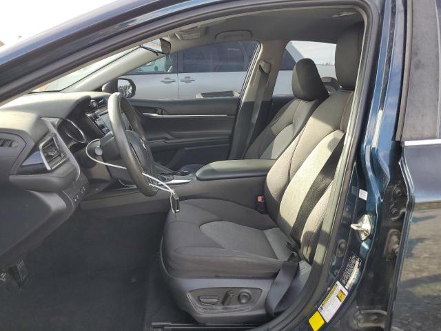 2019 TOYOTA CAMRY L - 4T1B11HK1KU262814