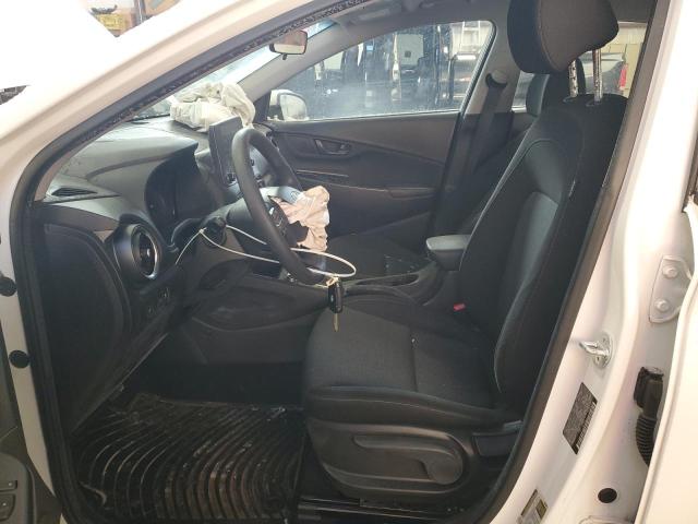 2023 HYUNDAI KONA ESSEN KM8K1CAB3PU993371