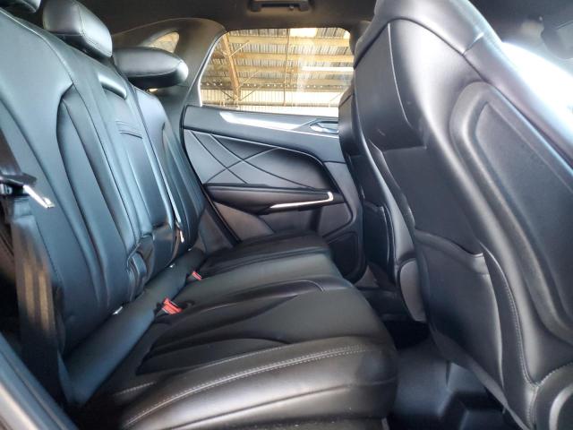 2019 LINCOLN MKC 5LMCJ1C9XKUL34891