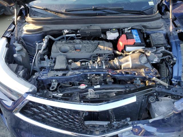 2023 ACURA RDX ADVANC 5J8TC2H73PL016155