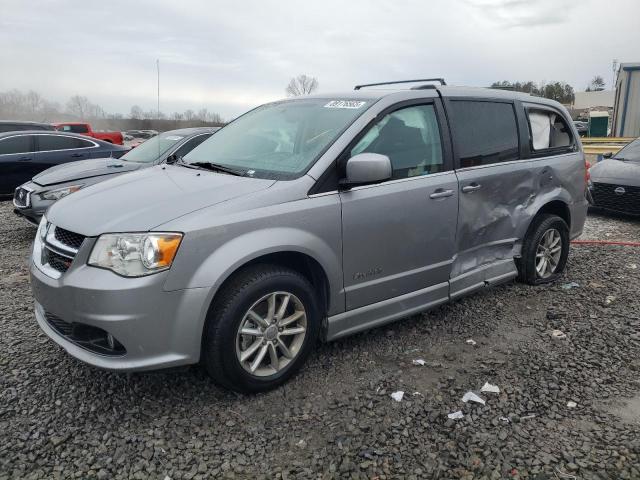 2018 DODGE GRAND CARA - 2C4RDGCG4JR240060