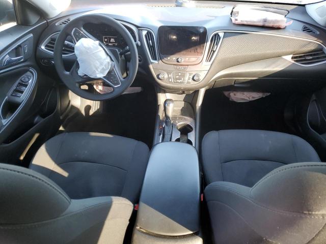 2020 CHEVROLET MALIBU LS - 1G1ZB5STXLF150679