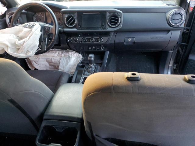 2018 TOYOTA TACOMA DOU - 5TFCZ5AN4JX134142