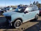 2021 FORD BRONCO SPO - 3FMCR9C67MRB00816