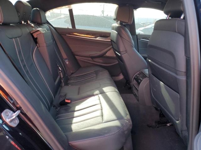 2021 BMW M550XI WBA13BK06MCF92173