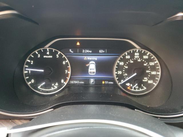 2016 NISSAN MAXIMA 3.5 - 1N4AA6AP1GC409736