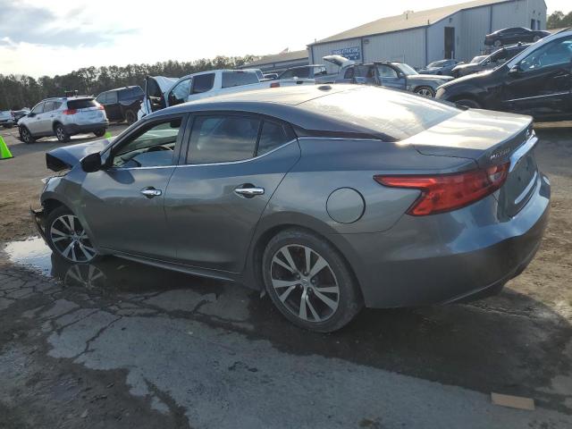 2016 NISSAN MAXIMA 3.5 - 1N4AA6AP9GC438112