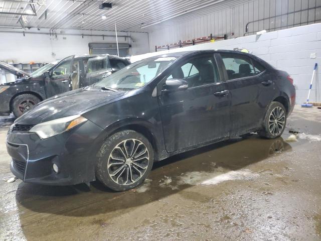 2015 TOYOTA COROLLA L - 2T1BURHE4FC446068