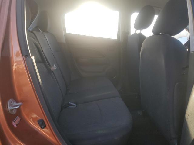 2019 MITSUBISHI MIRAGE ES - ML32A3HJ9KH006133