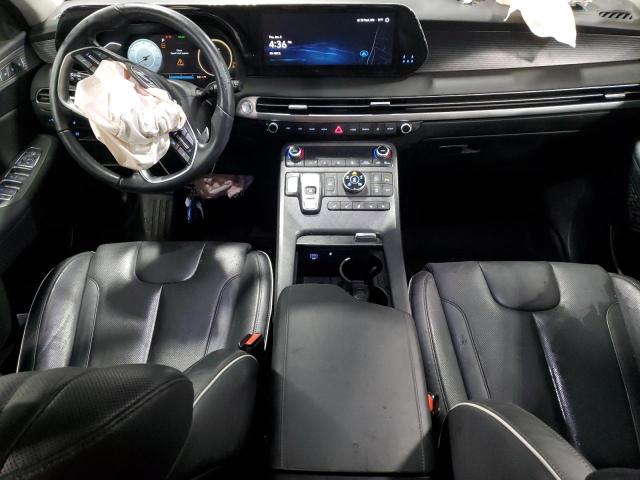 2023 HYUNDAI PALISADE L - KM8R5DGE3PU558926