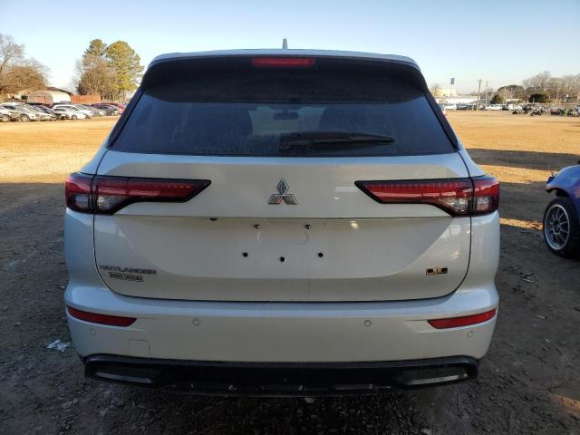 2024 MITSUBISHI OUTLANDER - JA4J3VA83RZ057406