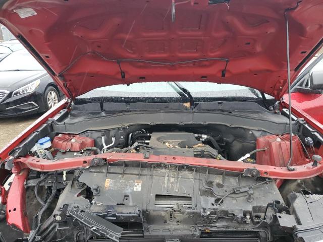 2020 FORD EXPLORER X - 1FMSK8DH6LGD00716