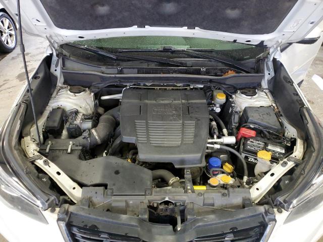 2020 SUBARU FORESTER L - JF2SKAUC4LH527124