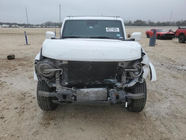 2023 FORD BRONCO BAS 1FMEE5BP3PLB45231