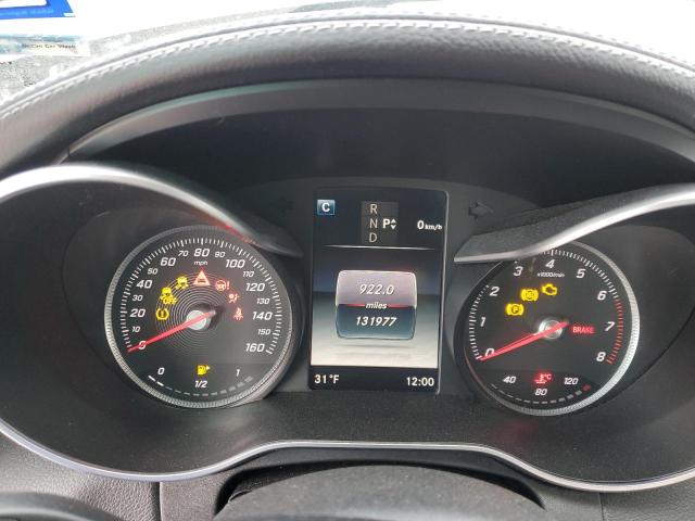 2016 MERCEDES-BENZ C300 55SWF4JBXGU172322