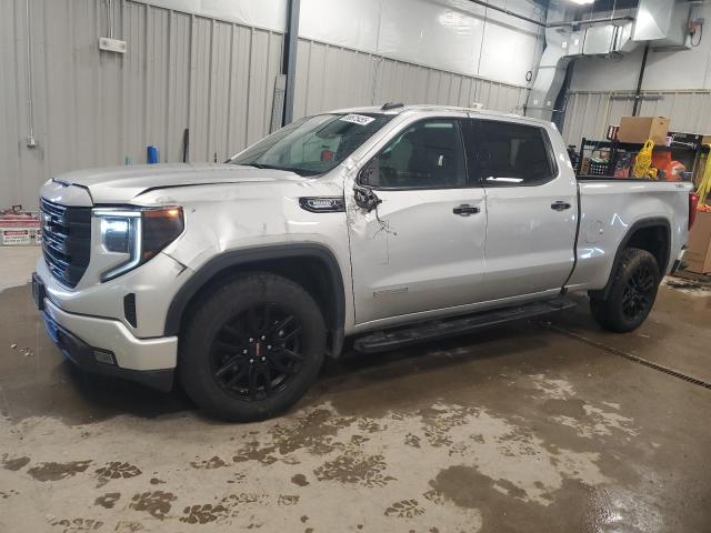 GMC SIERRA K15