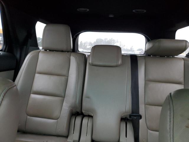 2015 FORD EXPLORER X - 1FM5K7D83FGA06797