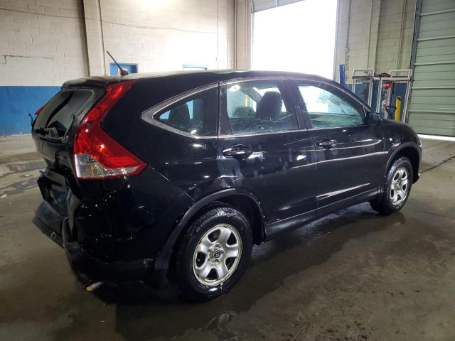 Vin: 3czrm3h36eg704373, lot: 43007515, honda crv lx 20143