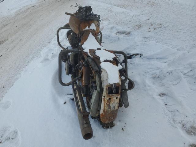 2001 HARLEY-DAVIDSON FLHPI 1HD1FHW151Y627988
