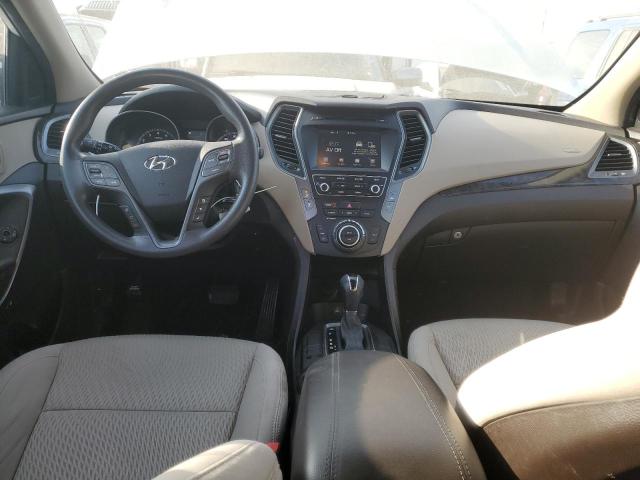 2017 HYUNDAI SANTA FE S - 5NMZUDLB0HH009079