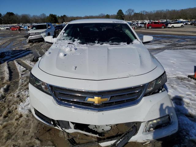 2019 CHEVROLET IMPALA LT - 2G11Z5S3XK9129184