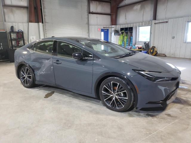 2024 TOYOTA PRIUS LE - JTDACAAU5R3019299