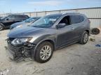 2020 NISSAN ROGUE S - KNMAT2MTXLP509522