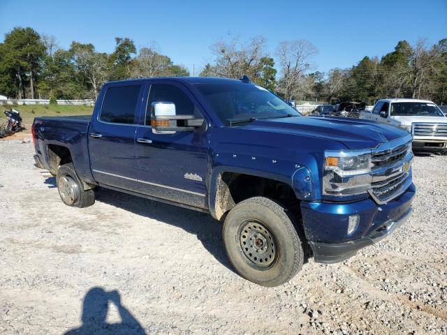 2016 CHEVROLET SILVERADO - 3GCUKTEJ3GG136059