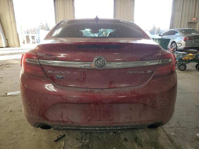 2015 BUICK REGAL 2G4GK5EX8F9139072