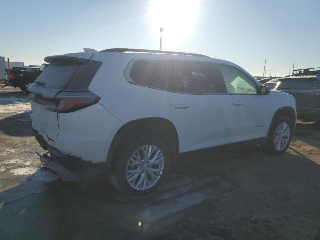 2024 GMC ACADIA UPL 1GKENKKSXRJ236474