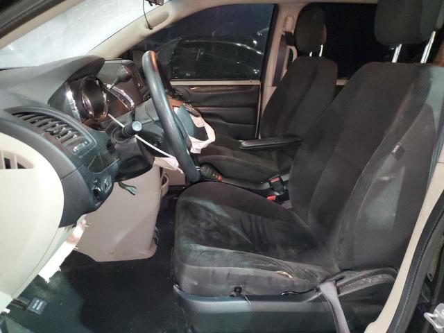 2018 DODGE GRAND CARA - 2C4RDGBG8JR180608