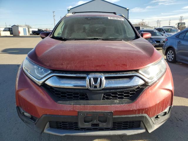 2017 HONDA CR-V EX - 2HKRW2H5XHH603957