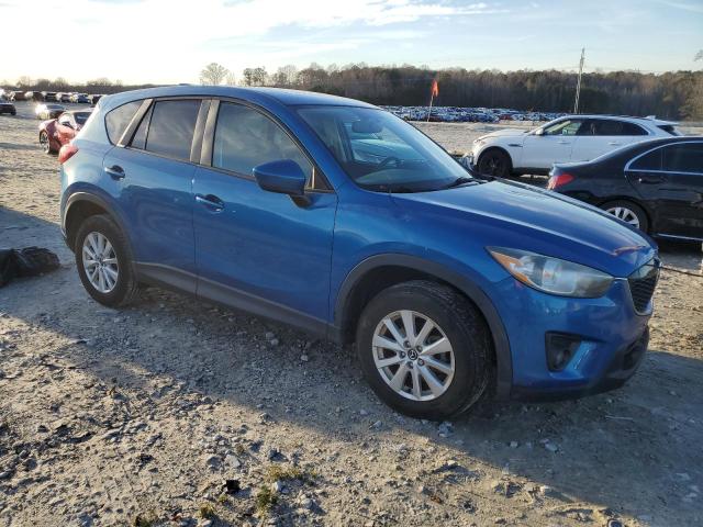 Vin: jm3ke2ce4d0126484, lot: 88599775, mazda cx-5 touring 20134