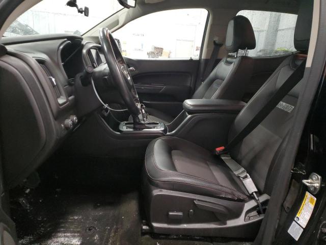2015 GMC CANYON SLE - 1GTG6BE35F1119242
