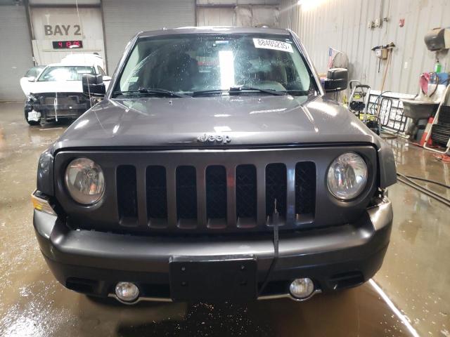 2016 JEEP PATRIOT LA - 1C4NJRFB6GD612657