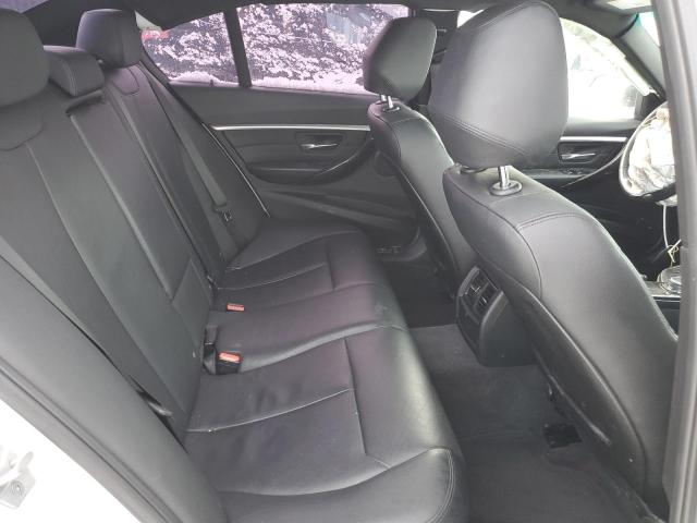 2016 BMW 328 XI SUL WBA8E3G51GNU03714