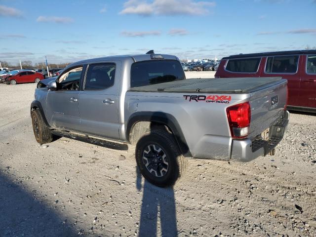 Vin: 5tfcz5an4gx036110, lot: 41597995, toyota tacoma double cab 20162