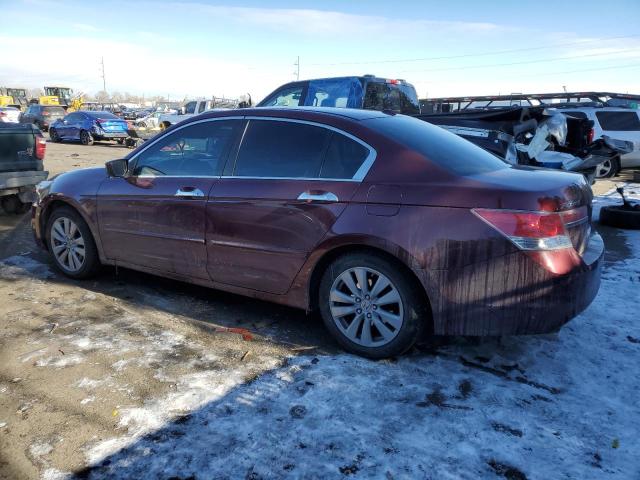 Vin: 1hgcp3f89ca023834, lot: 88232495, honda accord exl 20122
