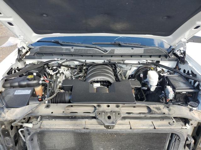 2017 CHEVROLET SILVERADO - 1GCVKREC2HZ122471