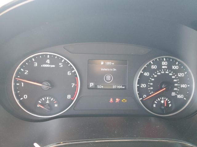 2023 KIA SELTOS S - KNDEU2AAXP7418886